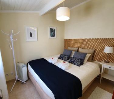 Banzao House | Páteo Badajoz