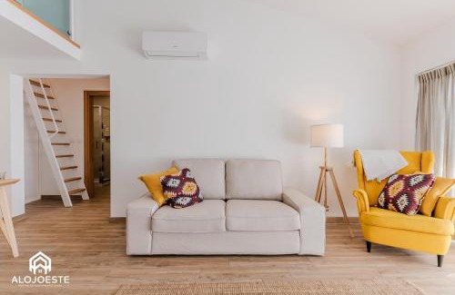 Lourinha Villa | Páteo Sagaipo