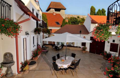 Eger Bed & Breakfast | Pátria Panzió