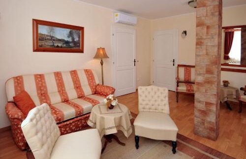 Eger Bed & Breakfast | Pátria Panzió