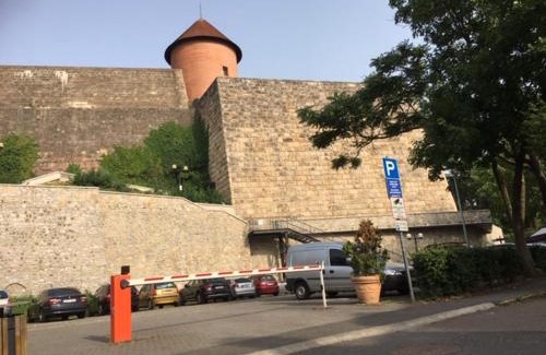 Eger Bed & Breakfast | Pátria Panzió