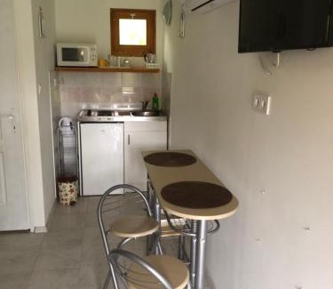 Balatonboglar Apartment | PäRLAN APARTMAN