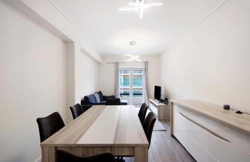 Barra Apartment | Pé na Areia