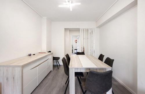Barra Apartment | Pé na Areia