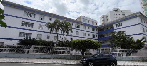 Caicara Apartment | Pé na Areia - Vila Caiçara - AP lindo!