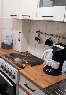 Pecs Apartment | Pécs Central