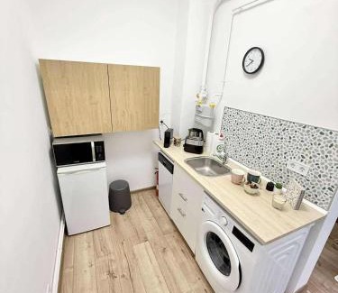 Pecs Apartment | Pécs Király 12