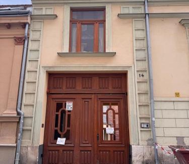 Pecs Apartment | Pécs Király 12