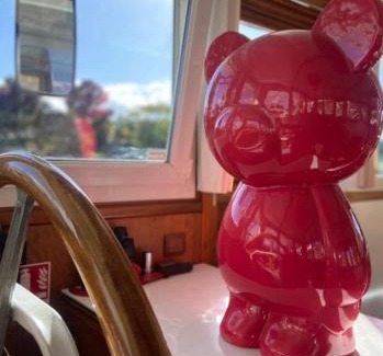 Asnieres-sur-Seine Boat Rental | Péniche Liberté