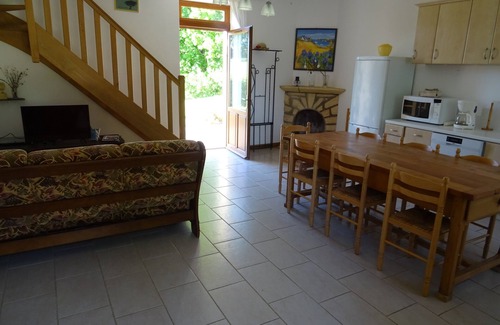 Saint-Genies House | Périgourdine Holiday Home - 3 Bedrooms