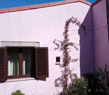 Arouca House | Pêssego - AL