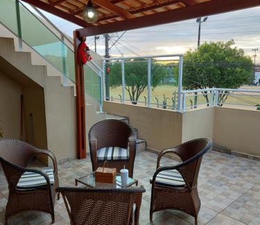 Serrinha Apartment | Pôr do sol apartamentos