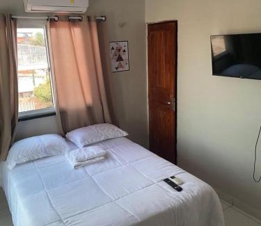 Serrinha Apartment | Pôr do sol apartamentos