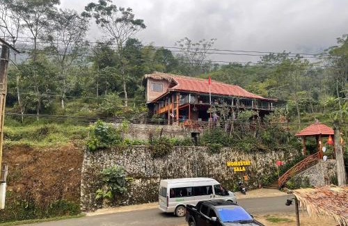 Pu Long Nature Reserve Hotel | Pù Luông Sala Homestay