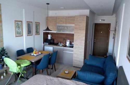 Lisina Apartment | Pčelica L15 Milmari