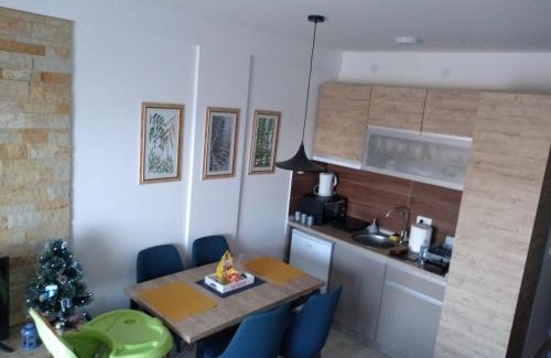 Lisina Apartment | Pčelica L15 Milmari