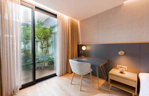 Erdek Hotel | Pınar Otel