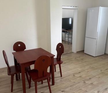 Pritluky Apartment | Přítluky horní Ze dvora