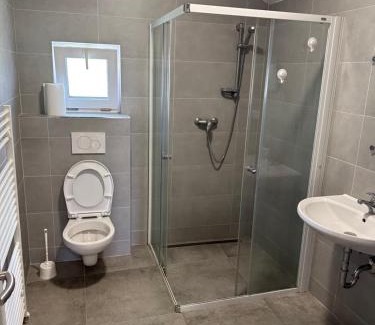 Pritluky Apartment | Přítluky horní Ze dvora