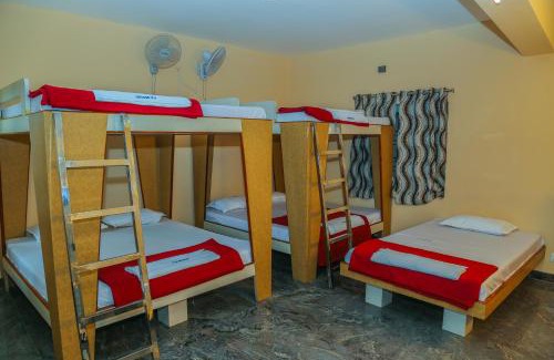 Yelagiri Hotel | P A Resort