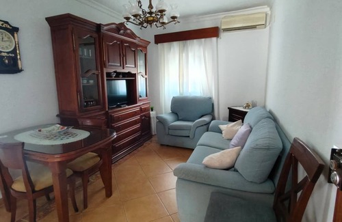 Alcala de los Gazules Condo | P. Cortijo House