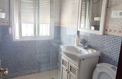 Alcala de los Gazules Condo | P. Cortijo House