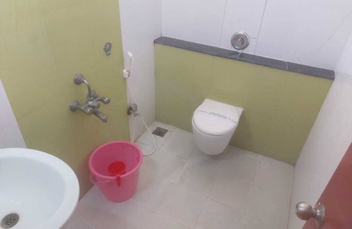 KK Nagar Hotel | P K Rresidency