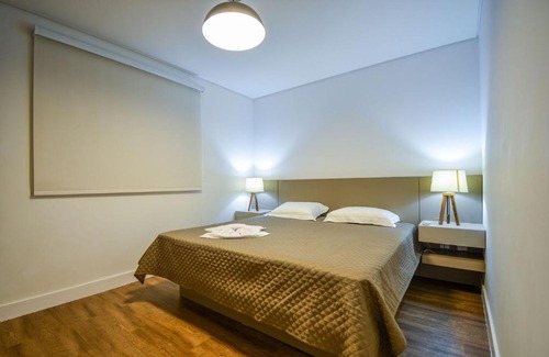 Vila Suica Apartment | P. Orquídeas 102B - Apto Borges Medeiros Gramado
