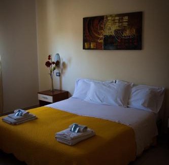 Bastia Umbra Bed & Breakfast | P&P Assisi Camere