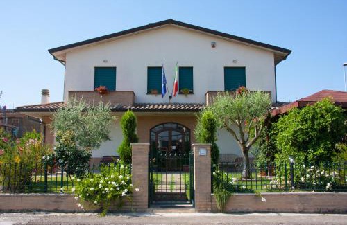 Bastia Umbra Bed & Breakfast | P&P Assisi Camere