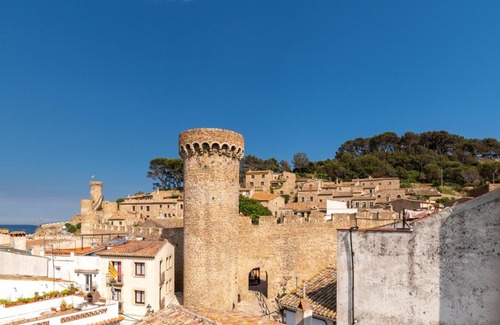Tossa de Mar House | P&R hostals Can Tort