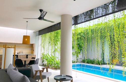 Long Beach Villa | P Villa with 2 bedroom - private swimming pool Phu Quoc