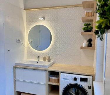 Corvin negyed Apartment | P194 Central Stylish Cosy Home