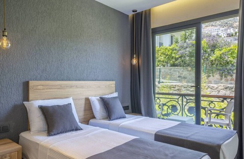 Gundogan Apartment | P2335 - Two Bedroom Apartment, Sleeps 4