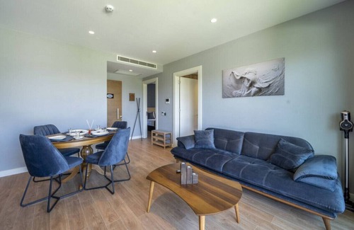 Gundogan Apartment | P2335 - Two Bedroom Apartment, Sleeps 4