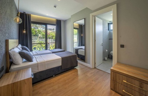 Gundogan Apartment | P2335 - Two Bedroom Apartment, Sleeps 4