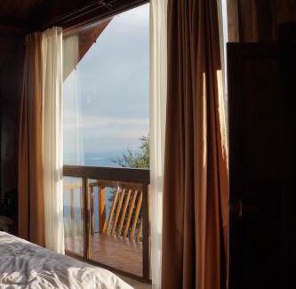 Bac Yen Hotel | Paàng Village - Thiên đường mây Tà Xùa