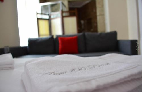 Covilha Bed & Breakfast | Paço 100 Pressa