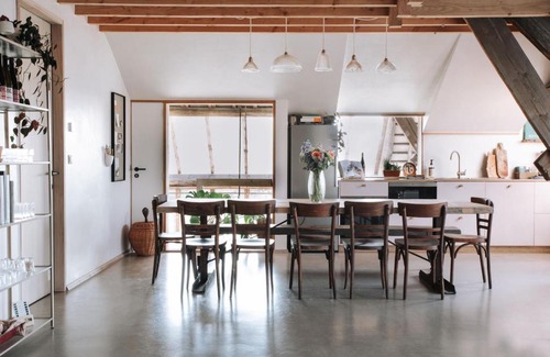 Dijk Bed & Breakfast | Pañ boetiek BnB