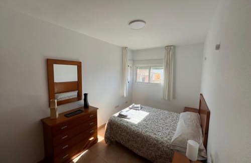 Carboneras Apartment | Pa Levante, centrico y a cien metros de la playa