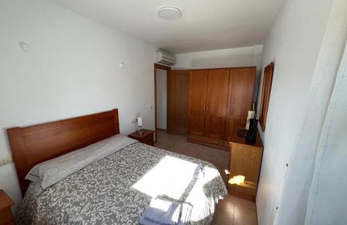 Carboneras Apartment | Pa Levante, centrico y a cien metros de la playa