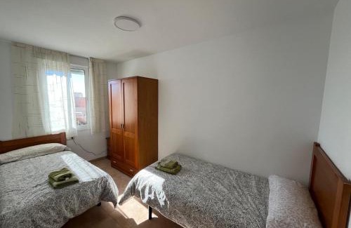 Carboneras Apartment | Pa Levante, centrico y a cien metros de la playa