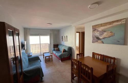 Carboneras Apartment | Pa Levante, centrico y a cien metros de la playa