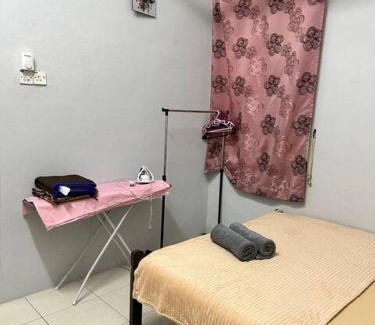 Gua House | Pa&Ma HomeStay Kulim III 3R2B FullyAircond