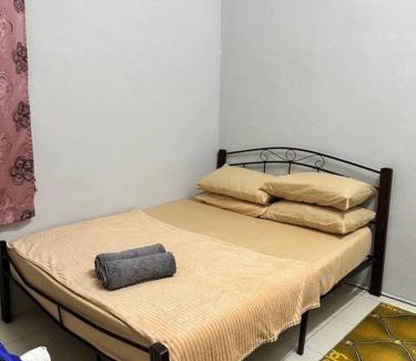 Gua House | Pa&Ma HomeStay Kulim III 3R2B FullyAircond