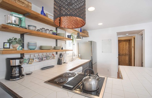 Telluride Condo | Pac. Street Style: In-Town 1bdrm