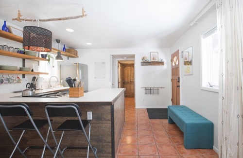 Telluride Condo | Pac. Street Style: In-Town 1bdrm