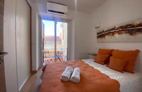 Vernier Apartment | PACA01