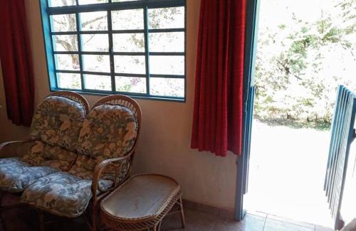 Caconde House | Pachamama Caconde