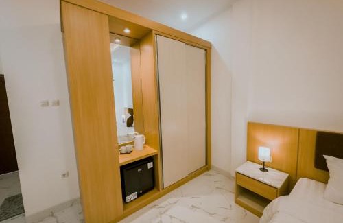 Dewi Sri House | Pachira Living Legian - Monthly Rate Available